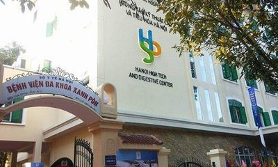 Sở Y tế Hà Nội đồng ý cho 18 bệnh viện được tự chủ tài chính
