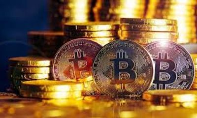 Giá Bitcoin hôm nay 6/5/2018: Sắp bứt phá mốc 10.000 USD