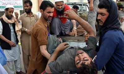 Pakistan: Sập mỏ than, ít nhất 16 người thiệt mạng