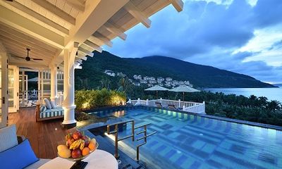 Giải mã lý do InterContinental Danang Sun Peninsula Resort lọt top 25 khu nghỉ dưỡng trăng mật tuyệt vời nhất thế giới
