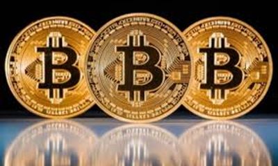 Giá Bitcoin hôm nay 7/5/2018: Vẫn chưa thể bứt phá mốc 10.000 USD