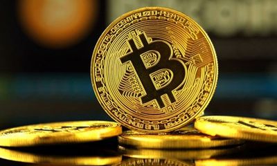 Giá Bitcoin hôm nay 11/5/2018: Giá Bitcoin bất ngờ đi xuống 