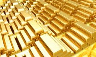 Giá vàng hôm nay 11/5/2018: Vàng SJC tiếp tục đà tăng 50 nghìn đồng/lượng