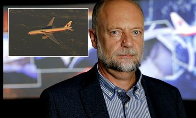 Chuyên gia phân tích sự mất tích bí ẩn của máy bay MH370