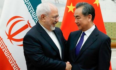 Ngoại trưởng Iran đến Nga và Trung Quốc kêu gọi bảo vệ thỏa thuận hạt nhân