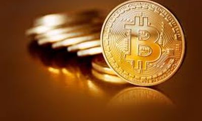 Giá Bitcoin hôm nay 14/5/2018: Có dấu hiệu hồi phục trở lại 