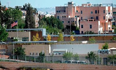 Mỹ phá vỡ truyền thống, chính thức mở đại sứ quán tại Jerusalem