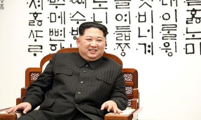 Bloomberg: Triều Tiên hoàn toàn có thể trở thành một 