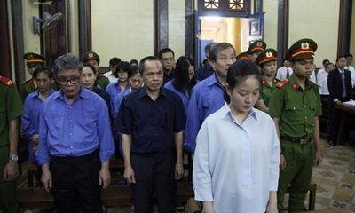 Mối “oan nghiệt” giữa công ty Phương Trang và Hứa Thị Phấn