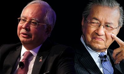 Cựu Thủ tướng Malaysia tiếp tục đối mặt với cáo buộc lạm quyền