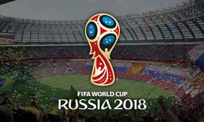 Bản quyền World Cup 2018 chưa ngã ngũ, fan Việt đối diện mùa hè không bóng đá?