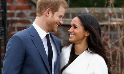 Đám cưới Hoàng gia giúp nước Anh thu về lợi nhuận 