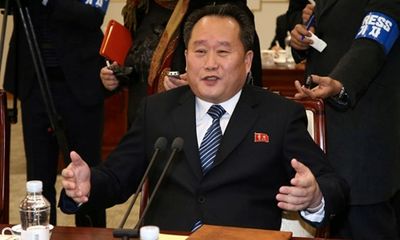 Triều Tiên chỉ trích Hàn Quốc, đưa ra điều kiện ngồi lại bàn đàm phán