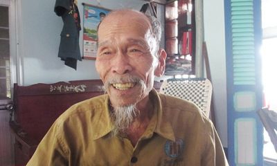 Anh hùng phi công Nguyễn Văn Bảy và hồi ức về những lần được gặp Bác Hồ