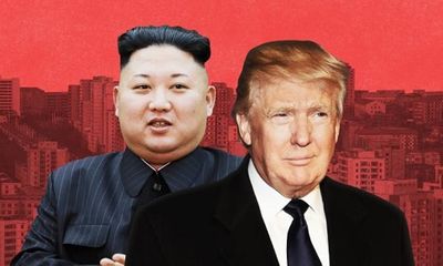 CNN: Triều Tiên muốn loại bỏ toàn bộ ‘chiếc ô hạt nhân’ của Mỹ ở Hàn Quốc