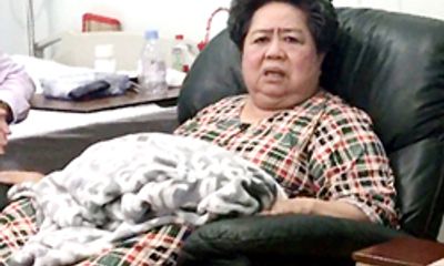 Đại án TrustBank: Bà Hứa Thị Phấn bị đề nghị 30 năm tù