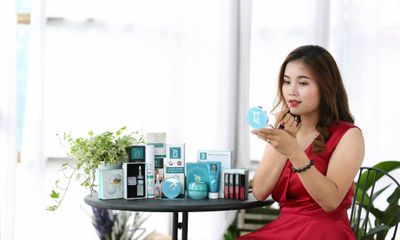 Nữ doanh nhân Minh Thúy: Liều lĩnh, táo bạo trong kinh doanh
