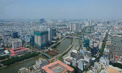Nhà đầu tư Trung Quốc quan tâm tới Việt Nam vì giá nhà đất rẻ 