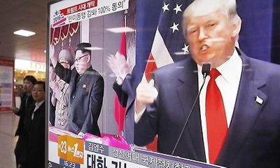 Triều Tiên: Hội nghị thượng đỉnh Mỹ-Triều phụ thuộc vào hành động của Washington