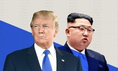 Triều Tiên vẫn muốn gặp ông Trump ‘vào bất kỳ thời điểm nào, cách nào’