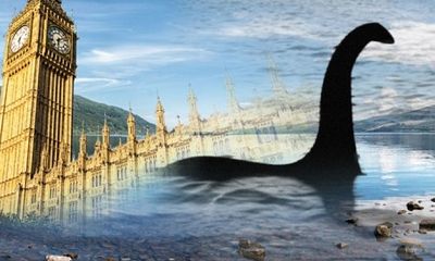 Giới khoa học vào cuộc để xác minh sự tồn tại của quái vật hồ Loch Ness