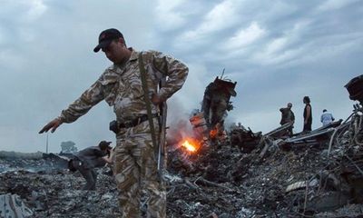 Vụ bắn rơi MH17: Australia, Hà Lan chính thức buộc tội Nga 