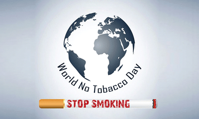 “NO SMOKING” ngày thế giới không thuốc lá và bài thuốc cai thuốc lá hiệu quả