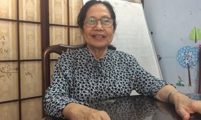 Giáo sư, bác sĩ Nguyễn Thị Ngọc Phượng, 