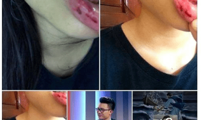 Vụ MC Minh Tiệp bị em vợ 'tố' bạo hành: Các chuyên gia đồng loạt lên tiếng