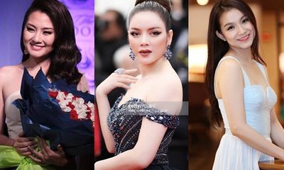 3 nàng “kiều nữ” đình đám của màn ảnh Việt giờ ra sao?