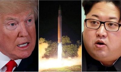 Chuyên gia: Phi hạt nhân hóa bán đảo Triều Tiên có thể tốn 10 năm mới hoàn thành 