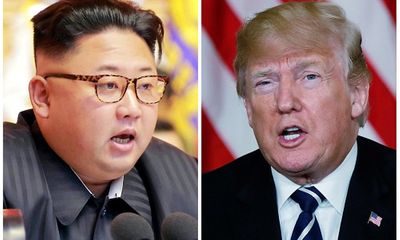 6 sai lầm trong quá khứ mà ông Trump cần tránh khi đàm phán với Triều Tiên