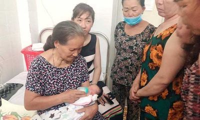 Xác định danh tính người mẹ lạnh lùng chôn sống bé sơ sinh ở Bình Thuận