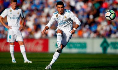 Bạn thân tiết lộ nguyên nhân Ronaldo buồn và thất vọng ở Real Madrid 