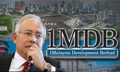 Malaysia hợp tác với 4 quốc gia điều tra vụ tham nhũng liên quan tới cựu Thủ tướng