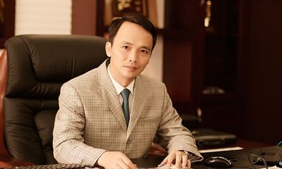 Cổ phiếu giảm mạnh, đại gia Trịnh Văn Quyết “thủng túi” 1,3 tỷ USD