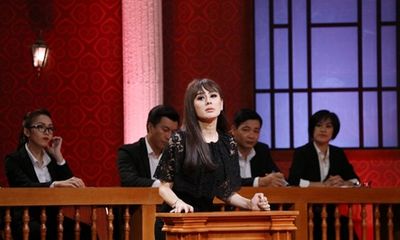 3 tháng sau kết hôn, Lâm Khánh Chi bức xúc “tố” chồng gia trưởng, áp đặt