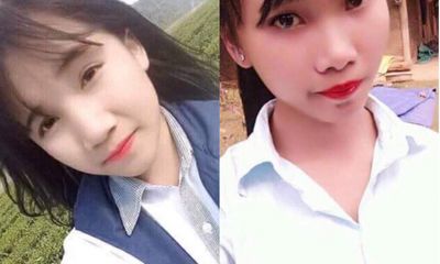 Hai nữ sinh xinh đẹp ở Sơn La đã được tìm thấy sau 1 tuần 'mất tích' bí ẩn
