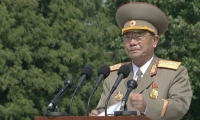 Triều Tiên có Bộ trưởng Quốc phòng mới trước cuộc họp thượng đỉnh Mỹ - Triều
