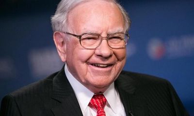 Sẵn sàng chi hơn 3 triệu USD để được ăn trưa cùng tỷ phú Mỹ Warren Buffett
