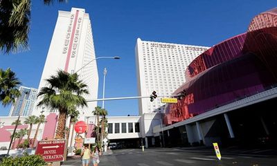 Hai du khách Việt bị sát hại trong phòng khách sạn ở Las Vegas