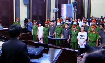 Vụ khủng bố sân bay Tân Sơn Nhất: Sắp xử phúc thẩm 14 bị cáo 