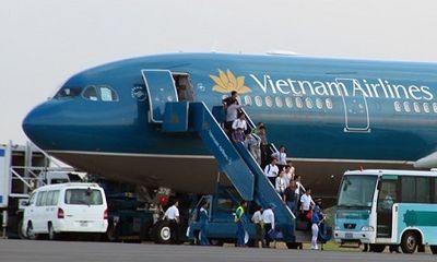 Hàng loạt phi công Vietnam Airlines xin thôi việc, Bộ GTVT lên tiếng