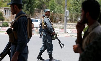 Afghanistan: Đánh bom liều chết khiến ít nhất 8 người thiệt mạng