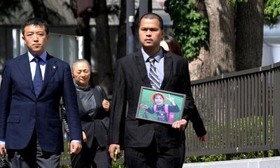 Xét xử vụ bé Nhật Linh: Nghi phạm liên tục khẳng định vô tội