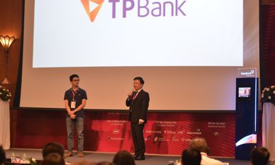  TPBank song hành cùng Instant.vn hoàn thiện các giải pháp cho vay nhanh tại Việt Nam