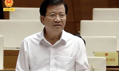 Phó Thủ tướng Trịnh Đình Dũng: Tiếp tục rà soát, khắc phục, xử lý nghiêm các sai phạm trong BOT
