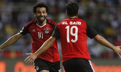 World Cup 2018: Ai Cập chốt danh sách, Salah vẫn kịp góp mặt