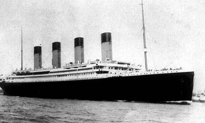 Bí mật Titanic: Con tàu đắm nổi tiếng nhất thế giới đã được tìm thấy như thế nào?