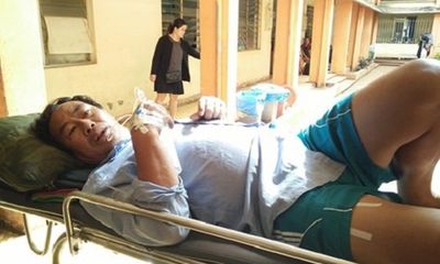 Đắk Lắk: Tranh chấp đất đai dẫn đến nổ súng, hai cha con bị thương